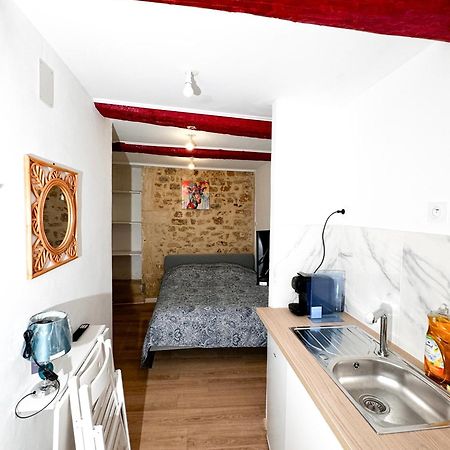 Studio St Ursule Rdc Монпелие Екстериор снимка