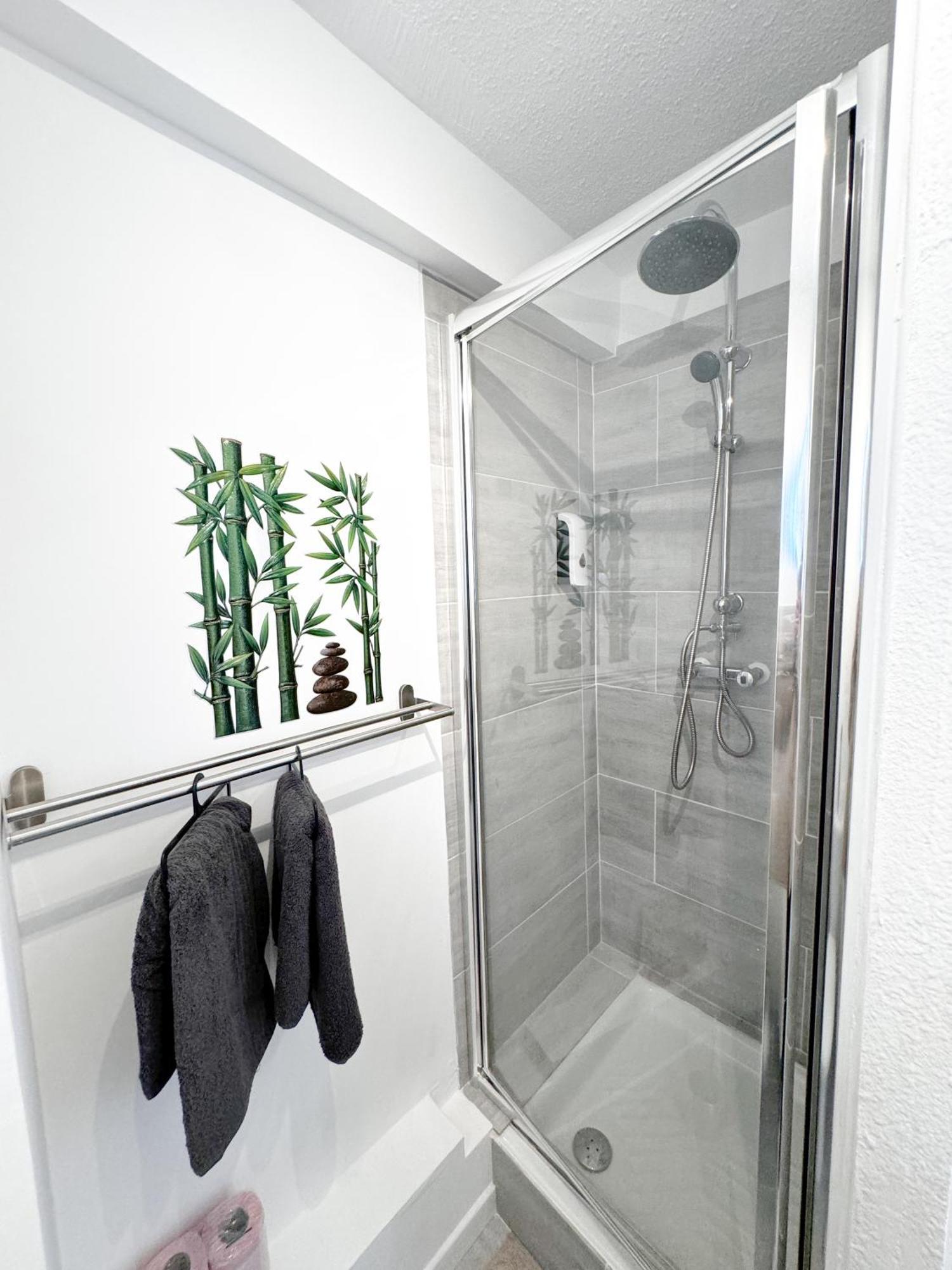 Studio St Ursule Rdc Монпелие Екстериор снимка