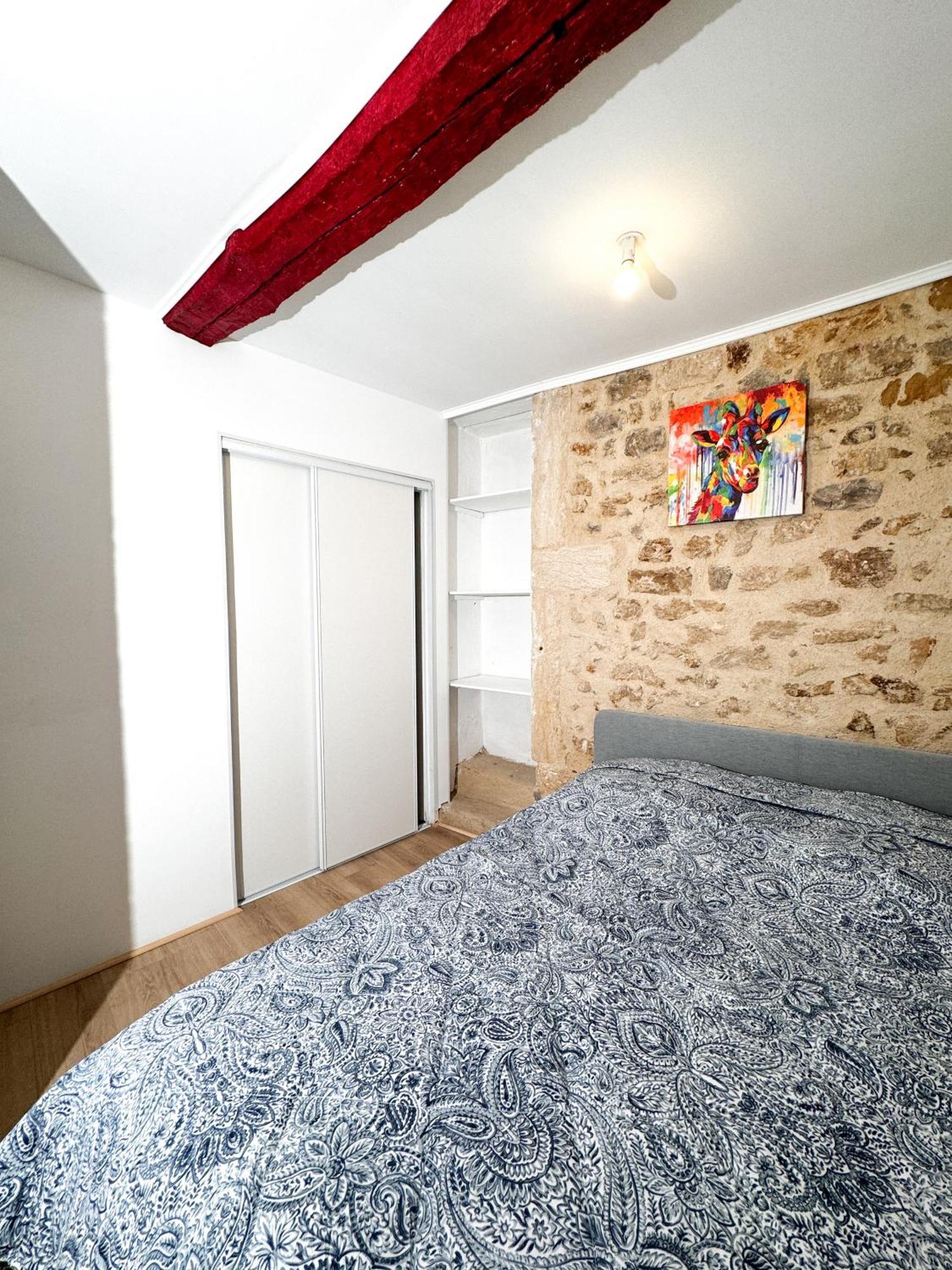 Studio St Ursule Rdc Монпелие Екстериор снимка